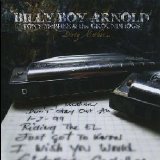 Billy Boy Arnold & The Groundhogs - Dirty Mother - SEM REVIEW