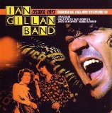 Ian Gillan Band - Osaka 1977