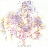 Bread - Guitar Man - REVIEW INCOMPLETO