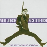 Wilko Johnson - Back In The Night - The Best Of