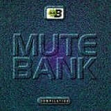 Various artists - Mute Bank