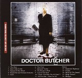 Doctor Butcher - Doctor Butcher