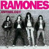 Ramones, The - Hey! Ho! Let's Go: The Anthology, Disc 1