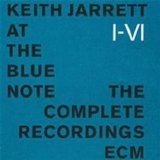 Keith Jarrett - Keith Jarrett at the Blue Note: The Complete Recordings, Disc 4