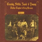 Crosby, Stills, Nash, Young - Déjà Vu
