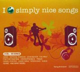 Various artists - Simply Nice Songs, Disc 3 Disc 3