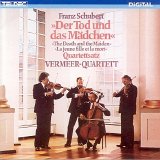 Vermeer Quartet - Schubert: "Death and the Maiden" String Quartet No. 14