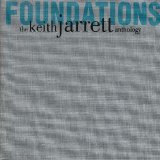 Keith Jarrett - Foundations: The Keith Jarrett Anthology, Disc 1