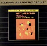 Stan Getz, João Gilberto - Getz/Gilberto