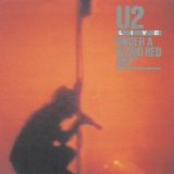 U2 - Under a Blood Red Sky
