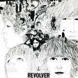 The Beatles - Revolver