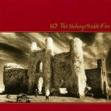 U2 - The Unforgettable Fire