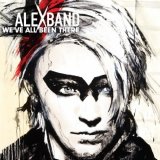 Alex Band - We've All Been There