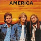 America - Homecoming