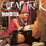 Cheap Trick - Woke Up With A Monster