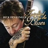 Rick Derringer - Knighted By The Blues