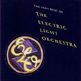 Electric Light Orchestra - Very Best ofThe Electric Light Orchestra