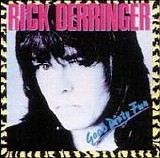 Rick Derringer - Good Dirty Fun