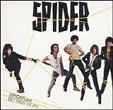 Spider (USA) - Spider