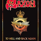 Saxon - To Hell And Back Live