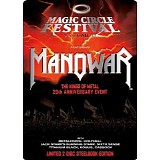 Manowar - Magic Circle Festival Volume II