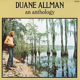 Duane Allman - Anthology