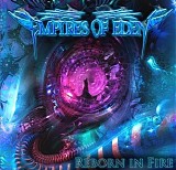 Empires Of Eden - Reborn In Fire