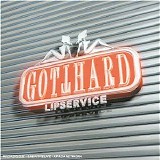 Gotthard - Lipservice