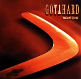 Gotthard - Homerun