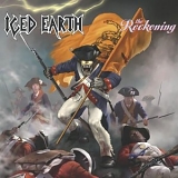 Iced Earth - The Reckoning (EP)
