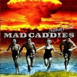 Mad Caddies - The Holiday Has Been Cancelled EP