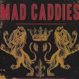 Mad Caddies - Tour EP