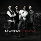 Newsboys - Born Again