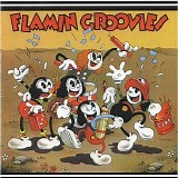 The Flamin' Groovies - Supersnazz