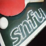 SNFU - The Ping Pong EP