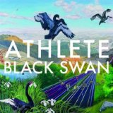 Athlete - Black Swan - Cd 1