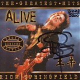 Rick Springfield - Alive