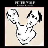 Peter Wolf - Midnight Souvenirs