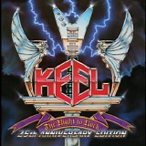 Keel - The Right To Rock (2010)