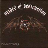 Brides Of Destruction - Runaway Brides