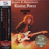 Yngwie Malmsteen - Marching Out (Remastered)