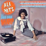 Sharp, Dee Dee - All The Hits And More