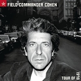 Cohen, Leonard - Field Commander Cohen - Tour of 1979