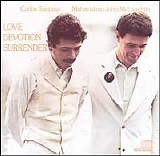 Santana, Carlos & McLaughlin, John - Love Devotion Surrender [MFSL]