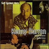 Kenny Barron - Sunset To Dawn