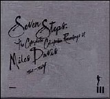 miles davis - seven steps: the complete columbia recordings 1963-1964