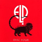 Emerson, Lake & Palmer - The Return of the Manticore Disc 4 of 4