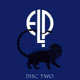 Emerson, Lake & Palmer - The Return of the Manticore Disc 2 of 4