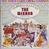 D'Oyly Carte Opera Company - The Mikado