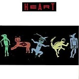 Heart - Bad Animals